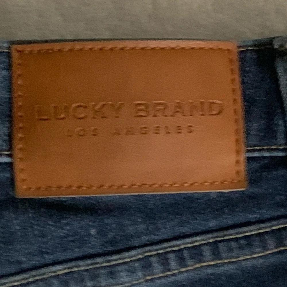 NOT FOR SALE Lucky brand Los Angeles jeans - Picture 7 of 7
